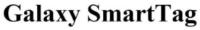GALAXY SMARTTAG