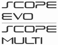 SCOPE EVO SCOPE MULTI