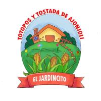 TOTOPOS Y TOSTADAS DE AJONJOLI EL JARDINCITO