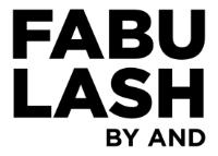 FABU LASH BY AND