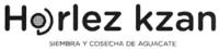 HORLEZ KZAN SIEMBRA Y COSECHA DE AGUACATE