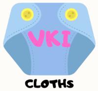 VKI CLOTHS