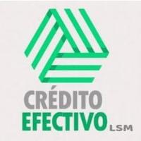 CRÉDITO EFECTIVO LSM