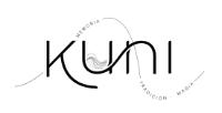 KUNI MEMORIA TRADICIÓN MAGIA