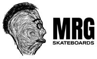 MRG SKATEBOARDS