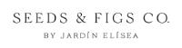 SEEDS & FIGS CO. BY JARDÍN ELÍSEA