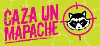 ¡CAZA UN MAPACHE!