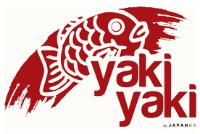 YAKI YAKI BY JAPANEX