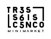 TR3S S6IS C5NCO