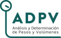 ANALISIS Y DETERMINACION DE PESOS Y VOLUMENES SA DE CV