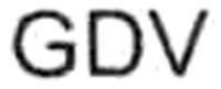 GDV