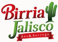 BIRRIA JALISCO RES Y BORREGO