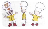 ORLI EL COCINERO DEL SABOR GALLETAS RICHAUD