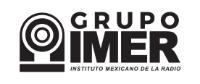 GRUPO IMER INSTITUTO MEXICANO DE LA RADIO