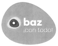 BAZ ¡CON TODO!