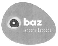 BAZ ¡CON TODO!