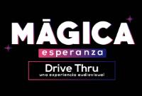 MÁGICA ESPERANZA
