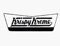 KRISPY KREME
