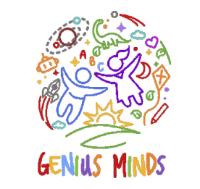 GENIUS MINDS