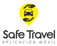 SAFE TRAVEL APLICACION MOVIL