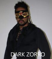 DARK ZORRO