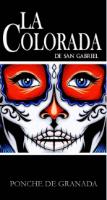 LA COLORADA DE SAN GABRIEL