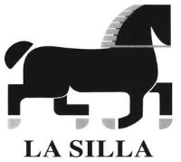 LA SILLA