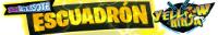 BONICESSOTE ESCUADRÓN YELLOW NINJA