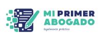 MI PRIMER ABOGADO