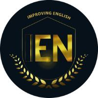 IMPROVING ENGLISH IEN