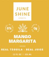 JUNESHINE SPIRITS MANGO MARGARITA