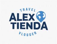 ALEX TIENDA TRAVEL VLOGGER