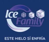 ICE FAMILY ESTE HIELO SÍ ENFRÍA