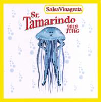 SALSA VINAGRETA SR. TAMARINO 2019 JTHG