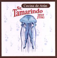 CECINA DE ATUN SR. TAMARINDO 2019 JTHG