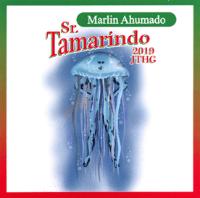 MARLIN AHUMADO SR. TAMARINDO 2019 JTHG