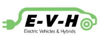 E-V-H ELECTRIC VEHICLES & HYBRIDS