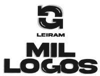 LEIRAM MIL LOGOS