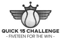 QUICK 15 CHALLENGE
