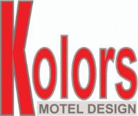 KOLORS MOTEL DESIGN