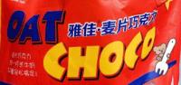 OAT CHOCO