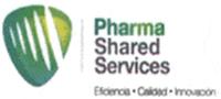 PHARMA SHARED SERVICES