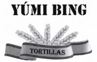 TORTILLAS YÚMI BING