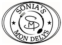 SONIA'S MON DELYS SMD