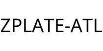 ZPLATE-ATL