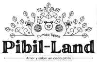 PIBIL-LAND