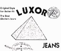 LUXOR