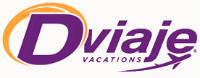 DVIAJE VACATIONS