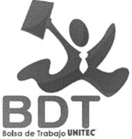 BDT BOLSA DE TRABAJO UNITEC