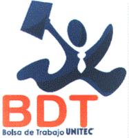 BDT BOLSA DE TRABAJO UNITEC